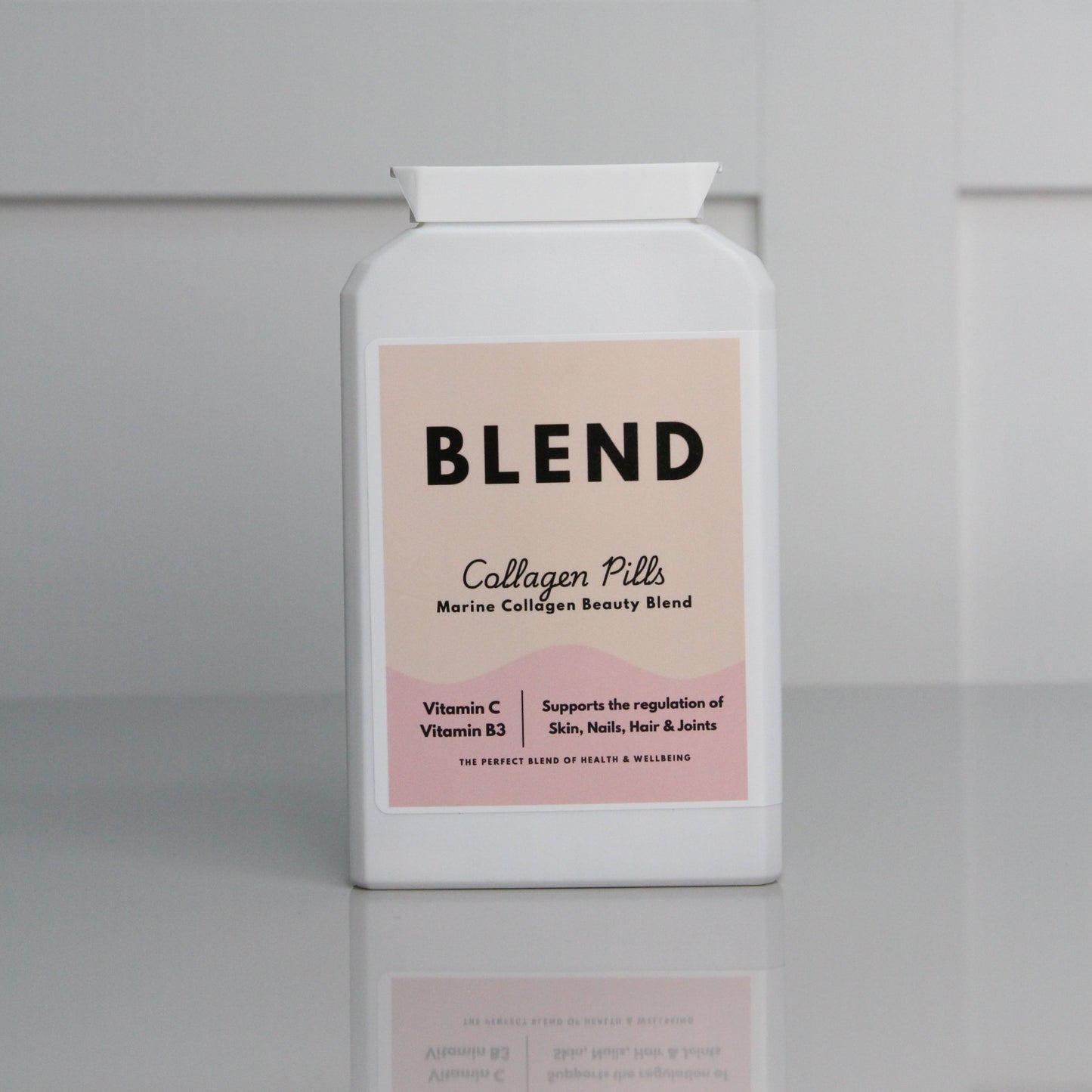 Marine Collagen Capsules