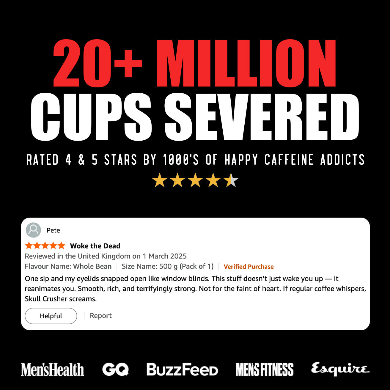 Nespresso Capsules® - Chocolate Hazelnut