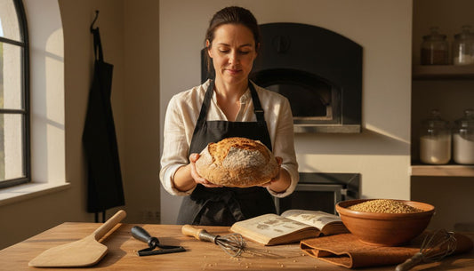 einkorn artisan bakery