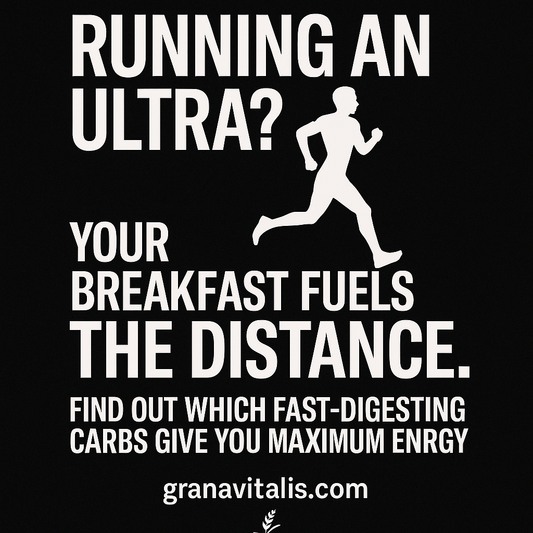 🏃♂️ Fueling the Distance: The Ultimate Breakfast for Ultramarathon Runners