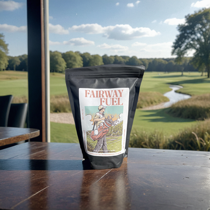 Fairway Fuel