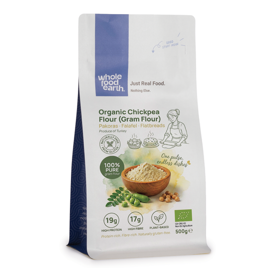 Chickpea Flour