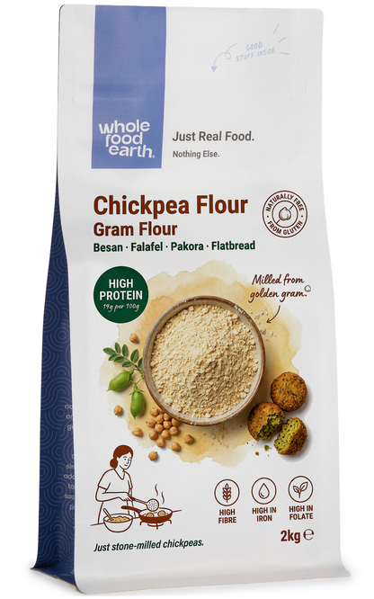 Chickpea Flour