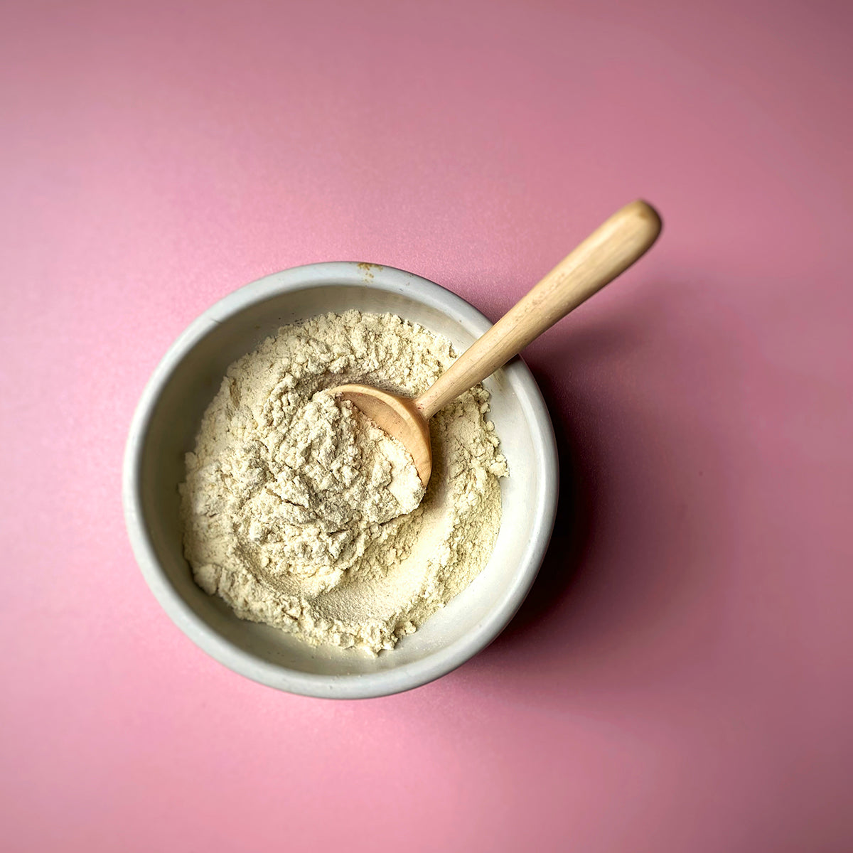 Freeze Dried Mango Powder