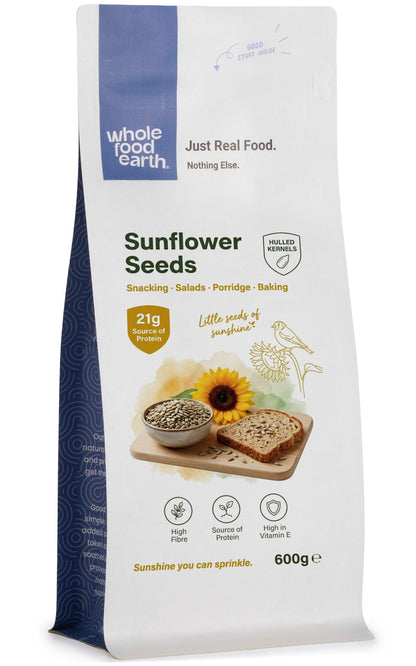 Sunflower Seeds