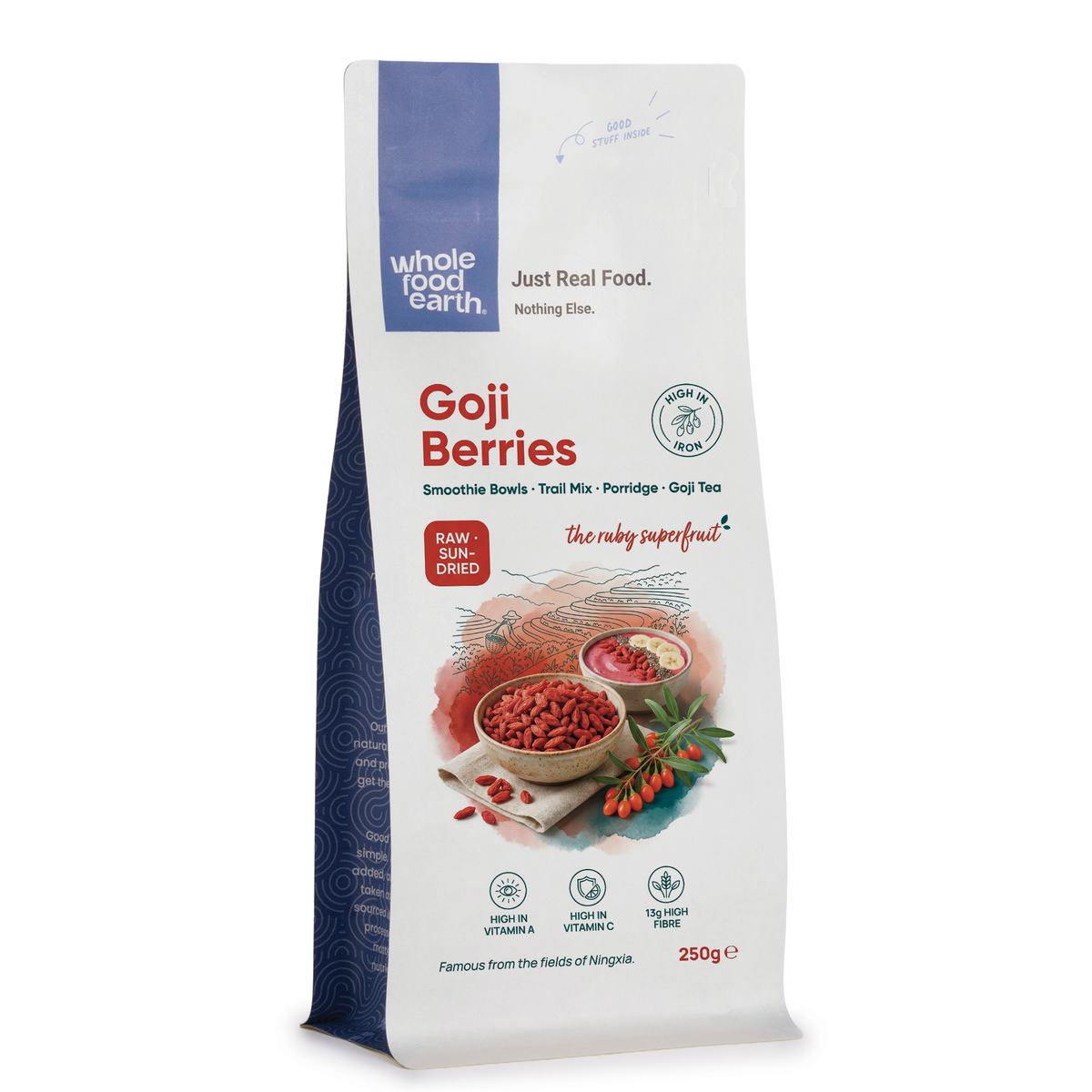 Goji Berries