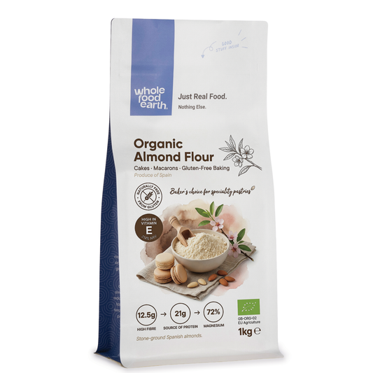 Organic Almond Flour