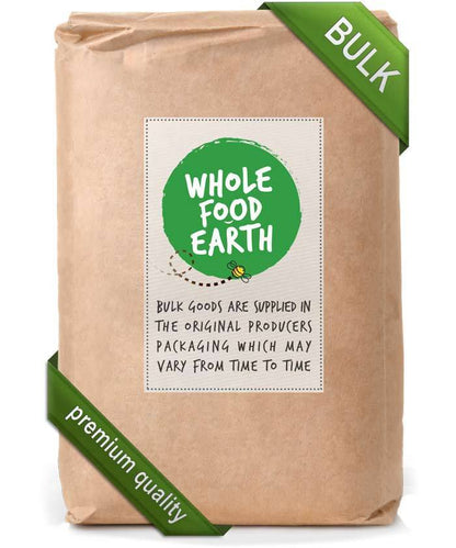 Organic Shelled Hemp Seeds