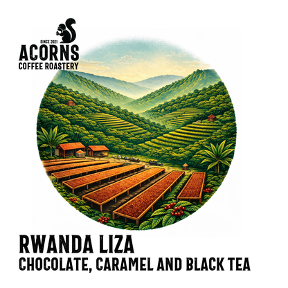Rwanda Liza