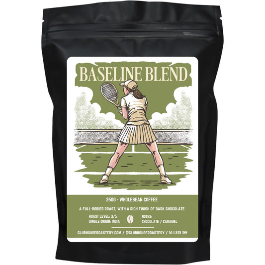 Baseline Blend