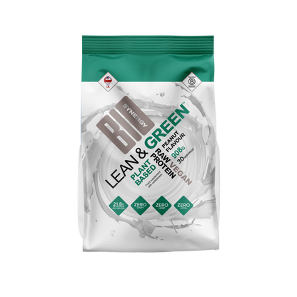 Lean & Green®