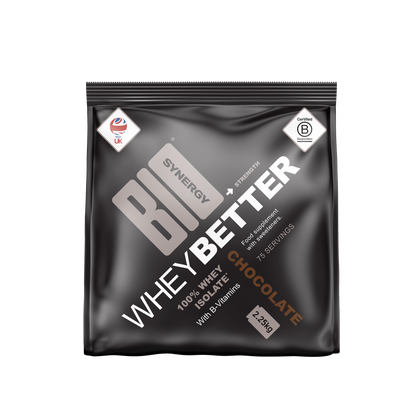 Whey Better®