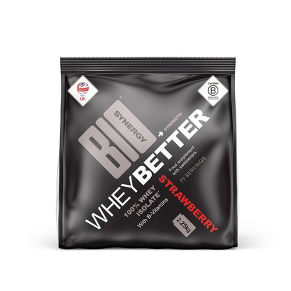 Whey Better®