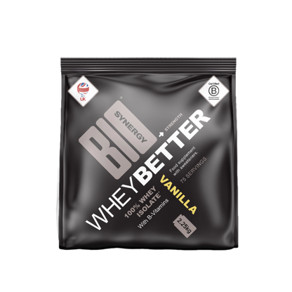Whey Better®