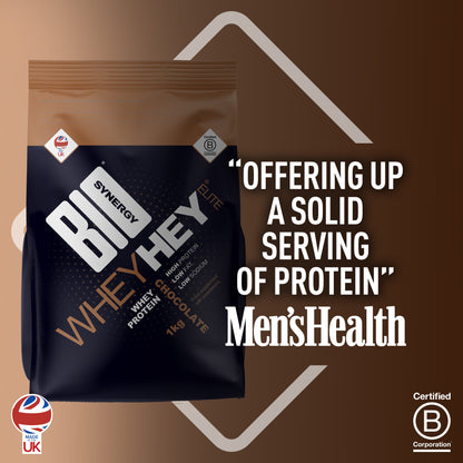 Whey Hey® Elite