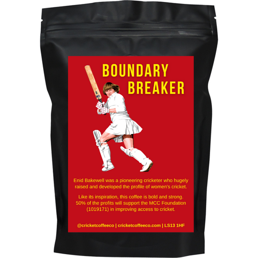 Boundary Breaker