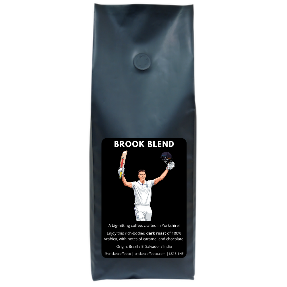 Brook Blend (Dark Roast)