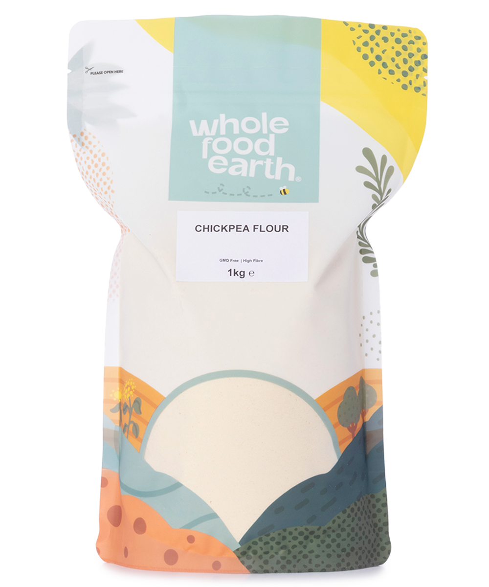 Chickpea Flour