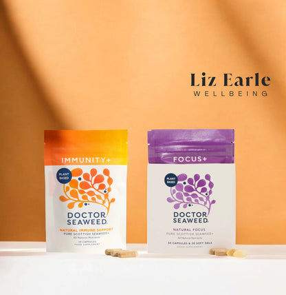 Clarity & Defence Duo