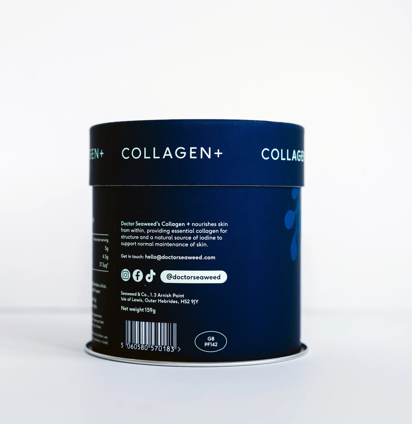 Collagen+