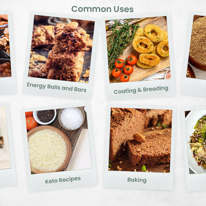 Almond Flour