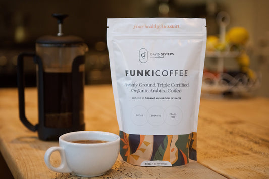 Funki Coffee