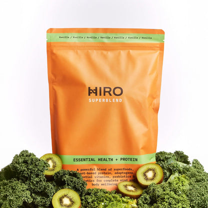 Essential Health + Protein