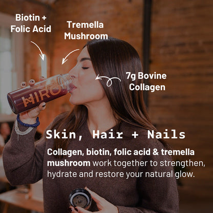 Essential Woman + Collagen