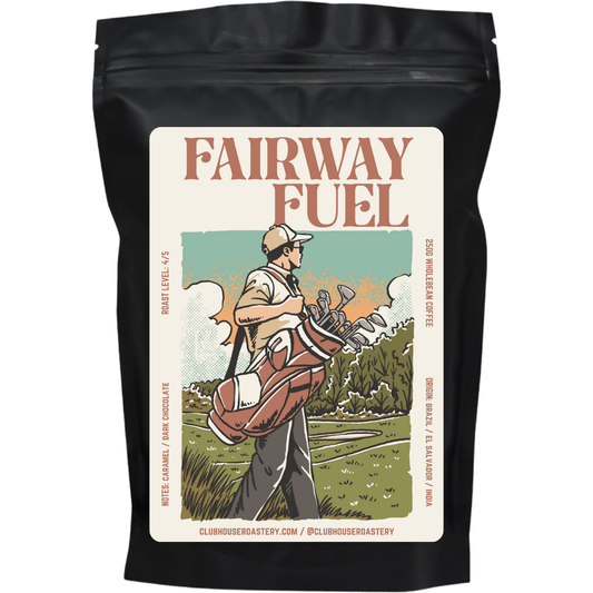 Fairway Fuel