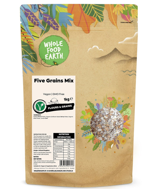 Five Grains Mix