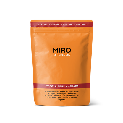 Essential Woman + Collagen