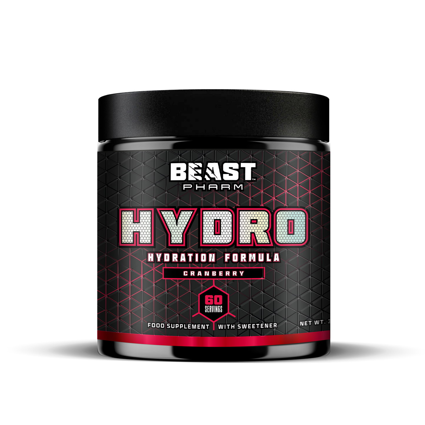HYDRO Hydration and Electrolytes