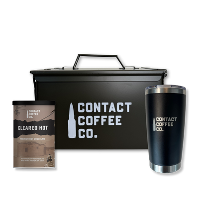 Cleared Hot Deployment Set