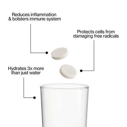 Hydration - Multi-Flavour Triple Pack