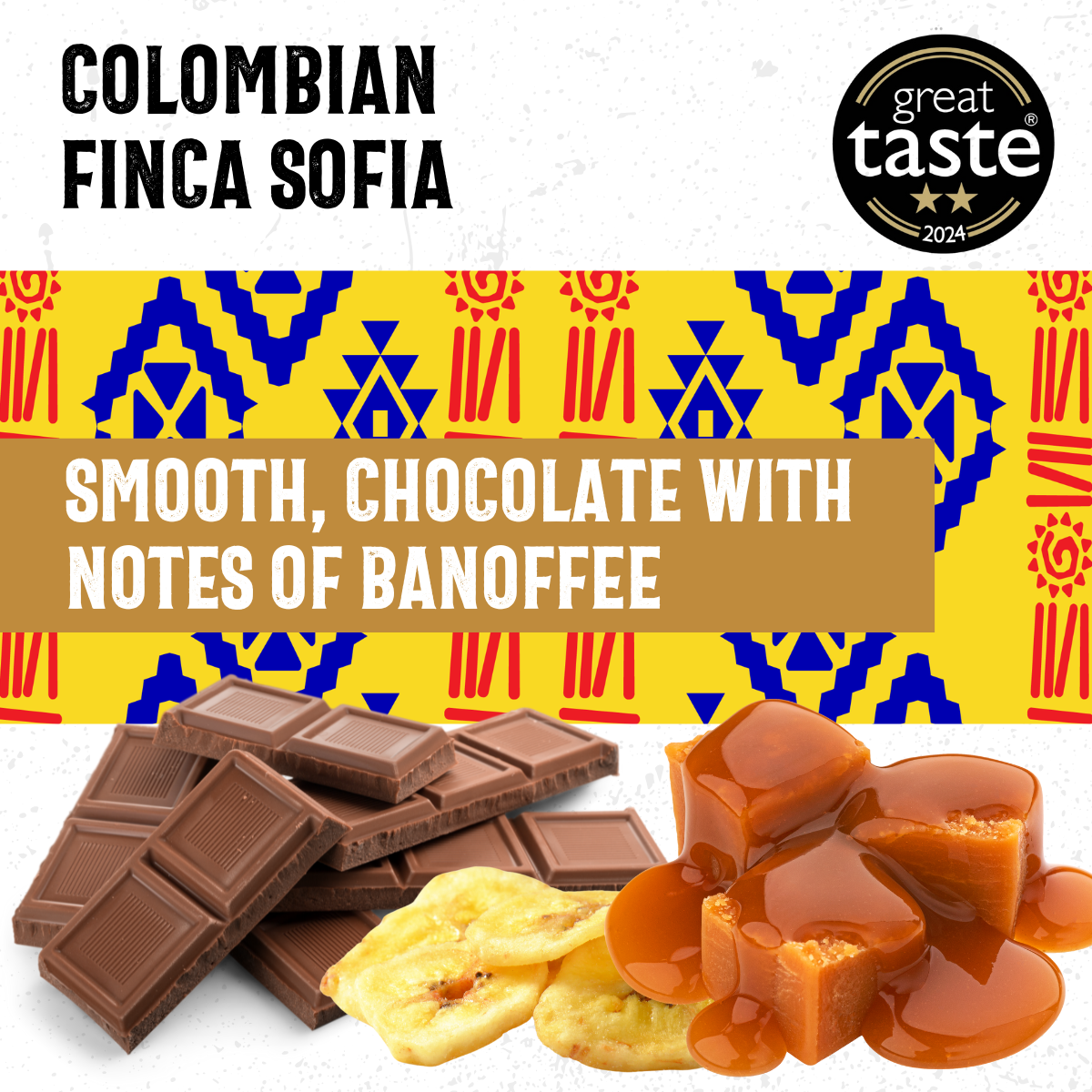 Colombia Finca Sofia
