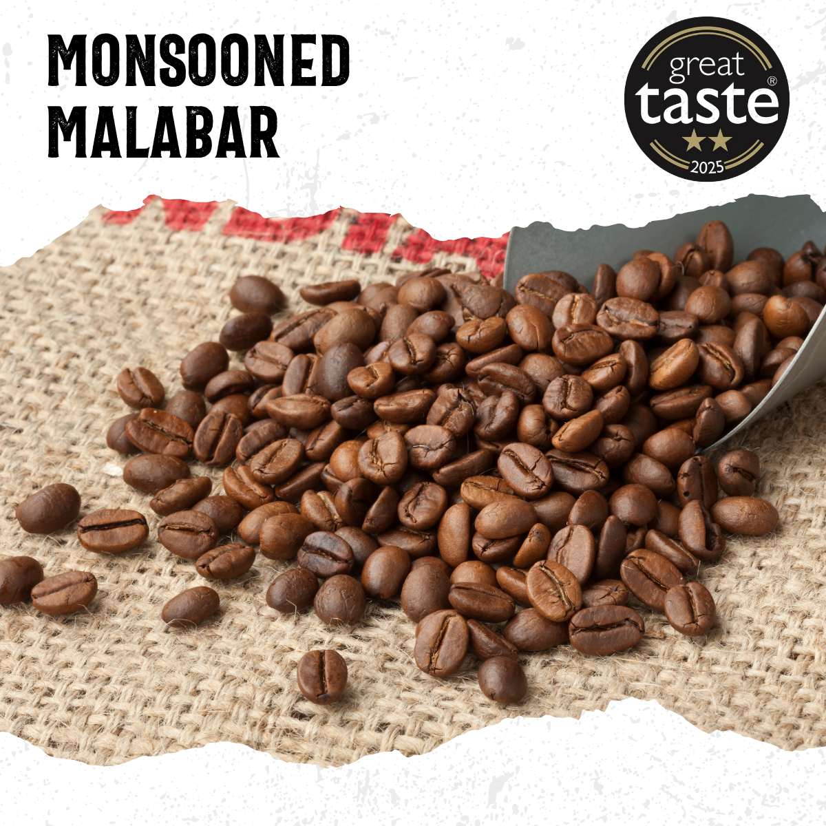 Monsooned Malabar