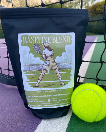 Baseline Blend