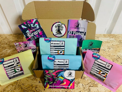 Gift Boxes