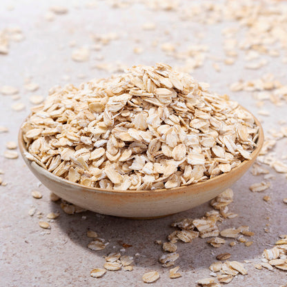 Jumbo Oats