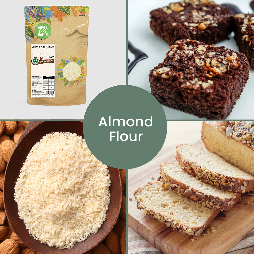 Almond Flour