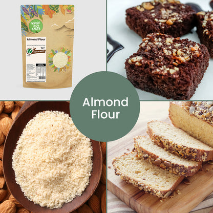 Almond Flour