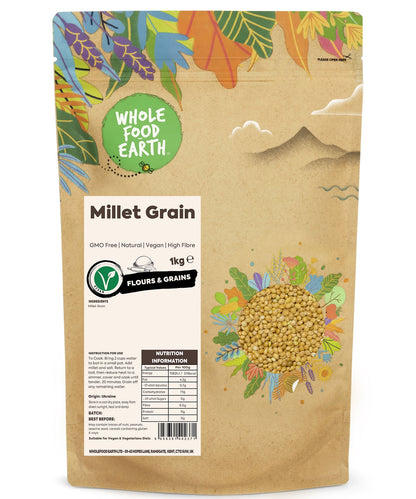 Millet Grain