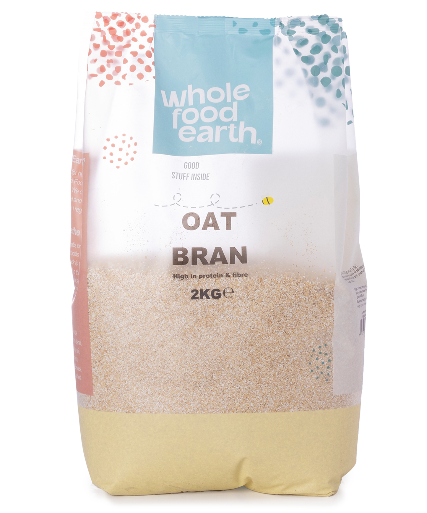 Oat Bran