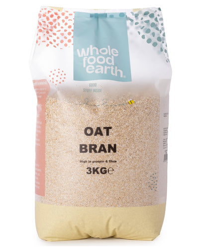 Oat Bran