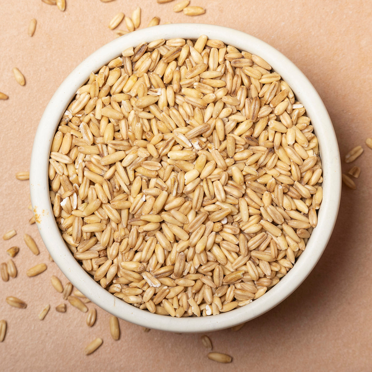 Oat Groats