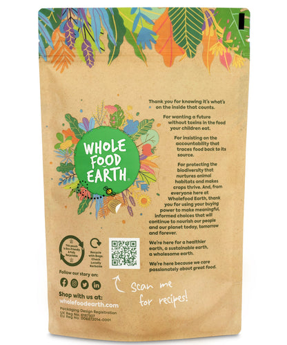 Organic Almond Flour