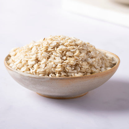 Organic Rice Flakes