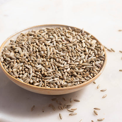 Organic Rye Grain - Serious Grains