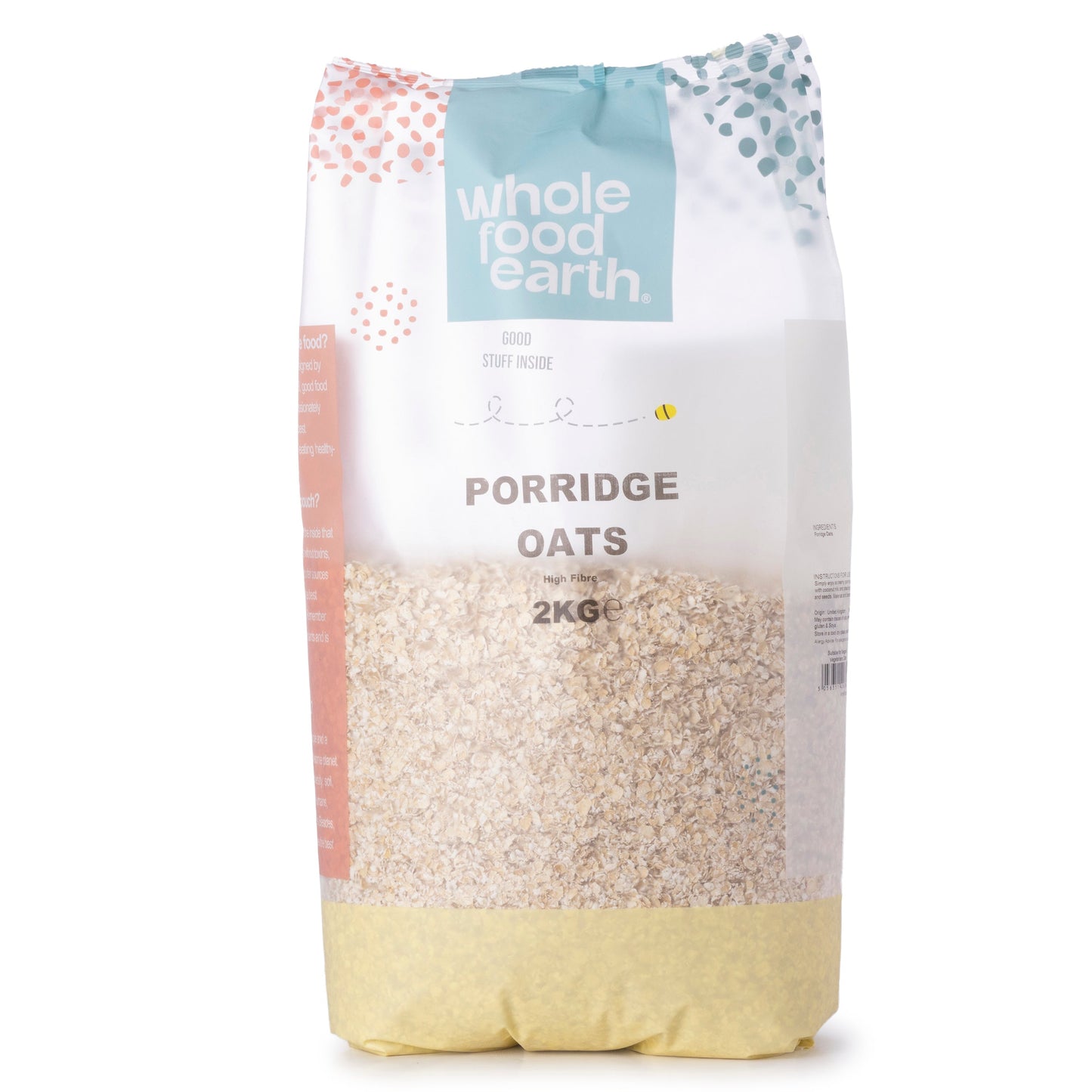 Porridge Oats