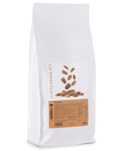 Pecans - RAWGORILLA - 1kg
